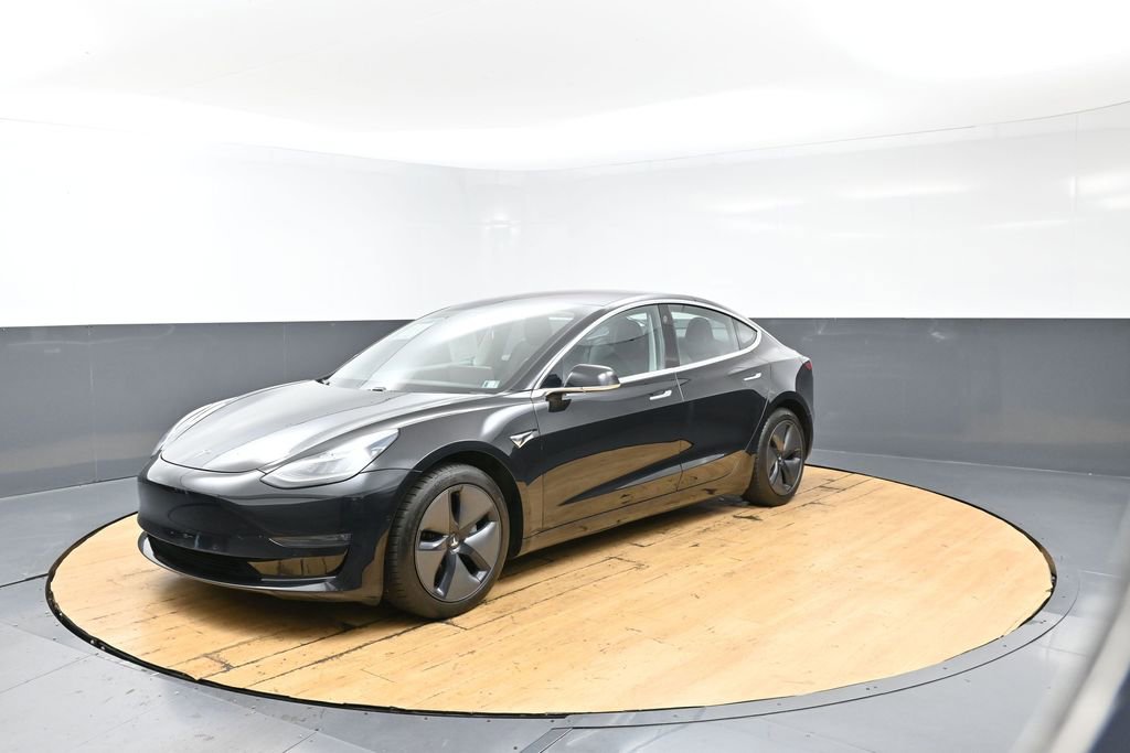 Used 2018 Tesla Model 3 Long Range RWD image 5