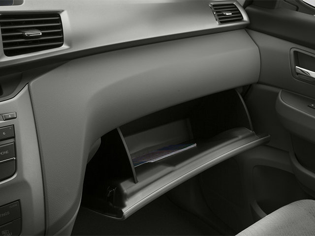 Used 2014 Honda Odyssey LX image 16