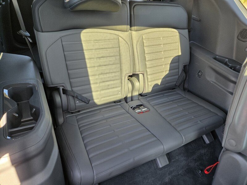 Certified 2024 Kia EV9 Land AWD/4WD image 15