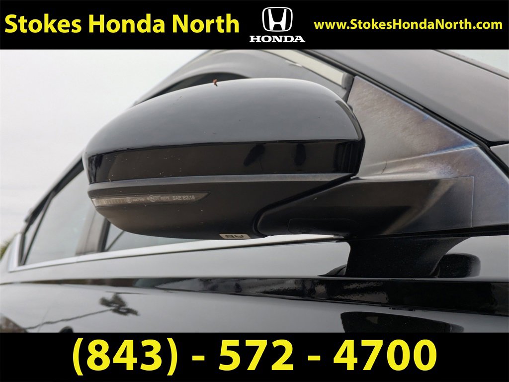 Used 2020 Nissan Altima 2.5 SR w/ Premium Package image 12