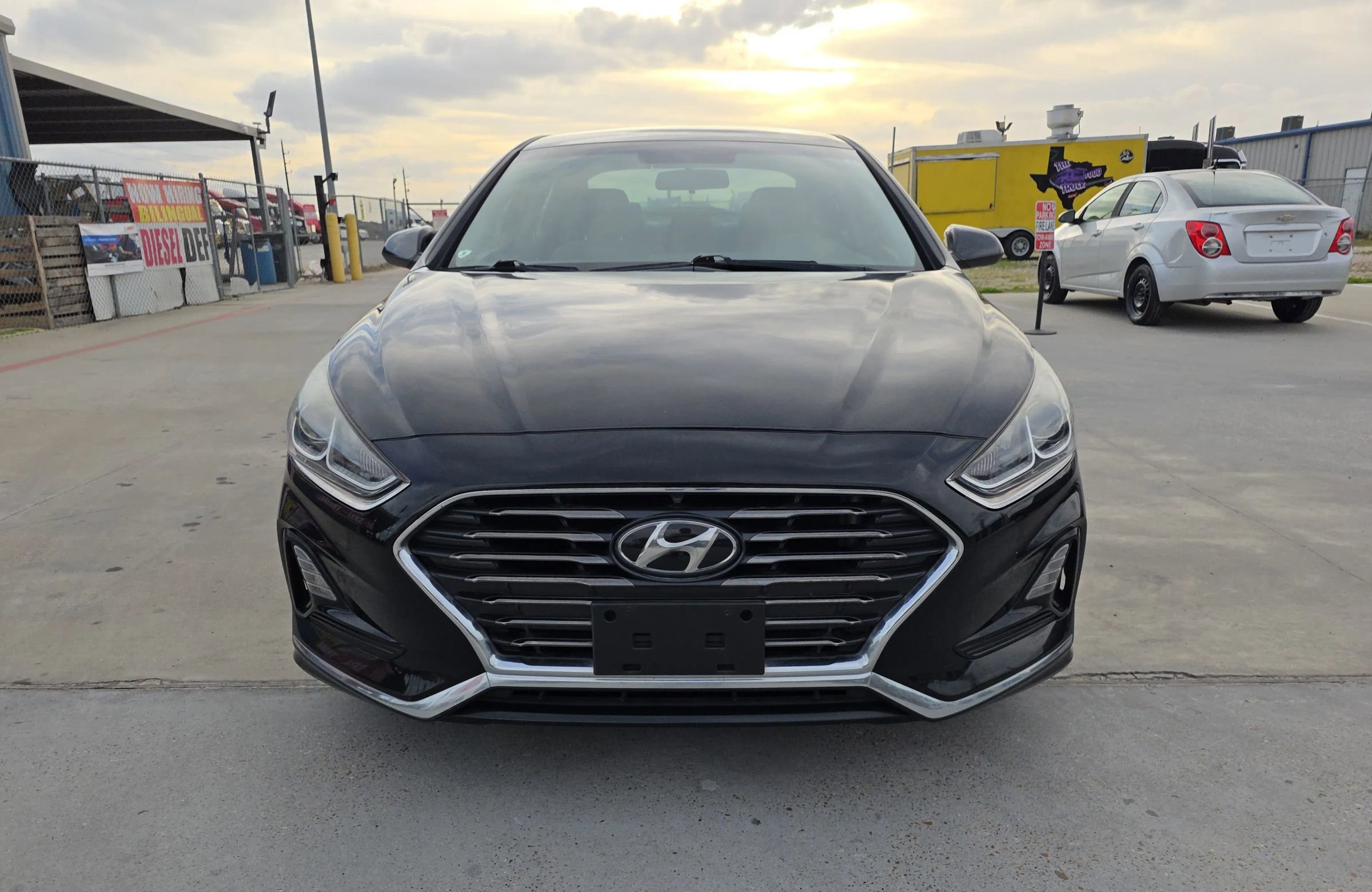 Used 2019 Hyundai Sonata SE image 5