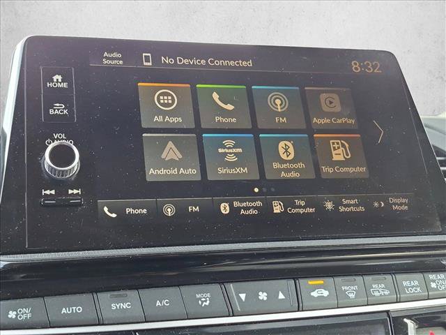 Used 2025 Honda Odyssey EX-L image 14