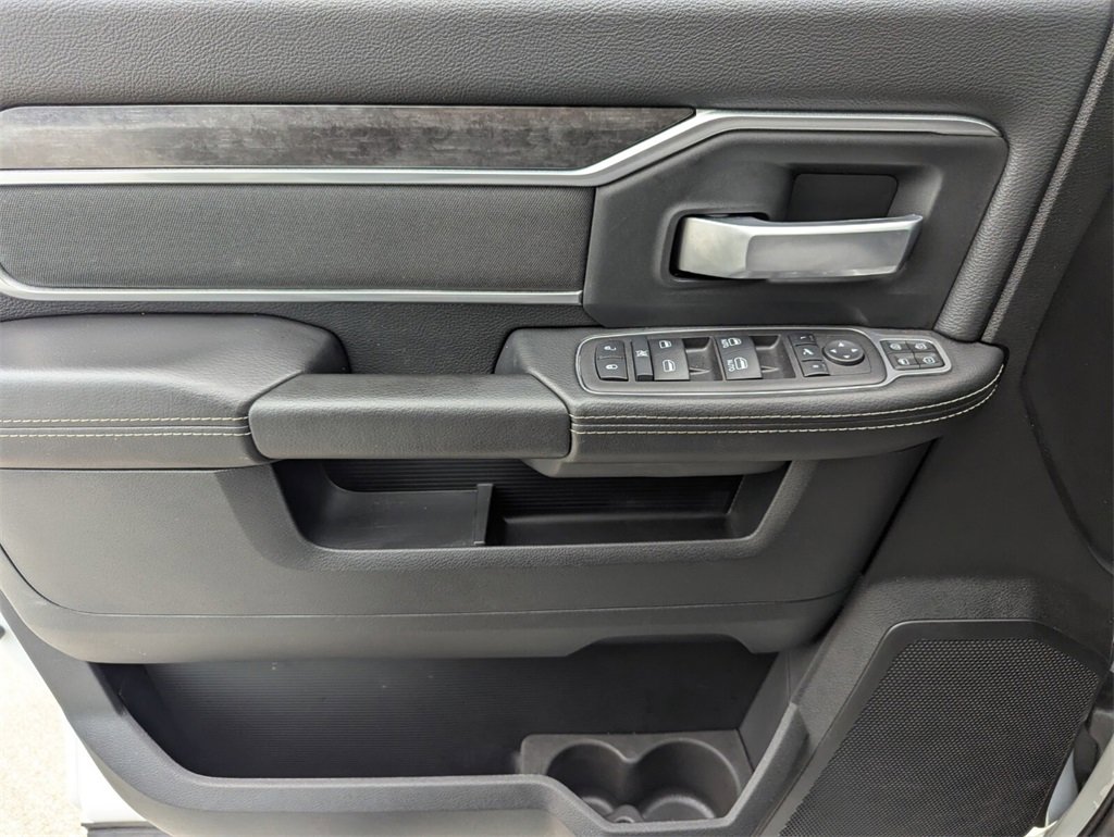 Used 2024 RAM 2500 Big Horn image 23