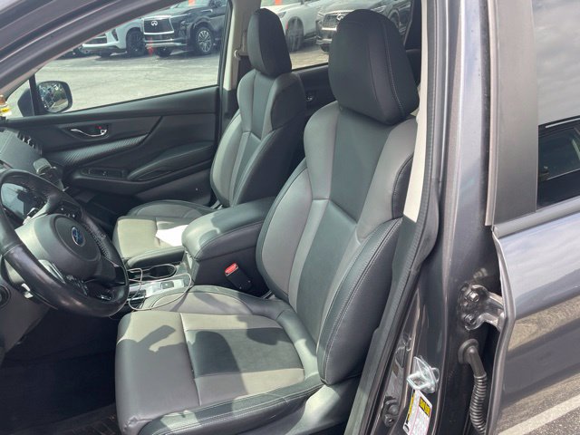 Used 2022 Subaru Ascent Onyx Edition AWD/4WD image 8