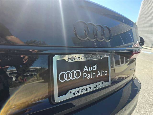 Used 2024 Audi A6 2.0T Premium w/ Convenience Package image 16