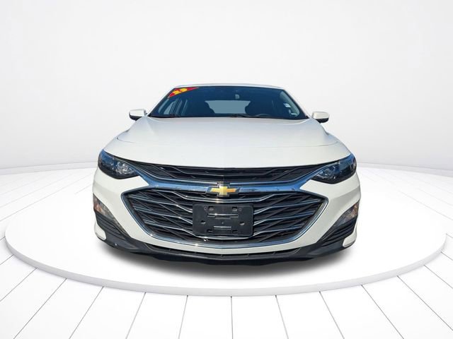 Used 2023 Chevrolet Malibu LT image 8