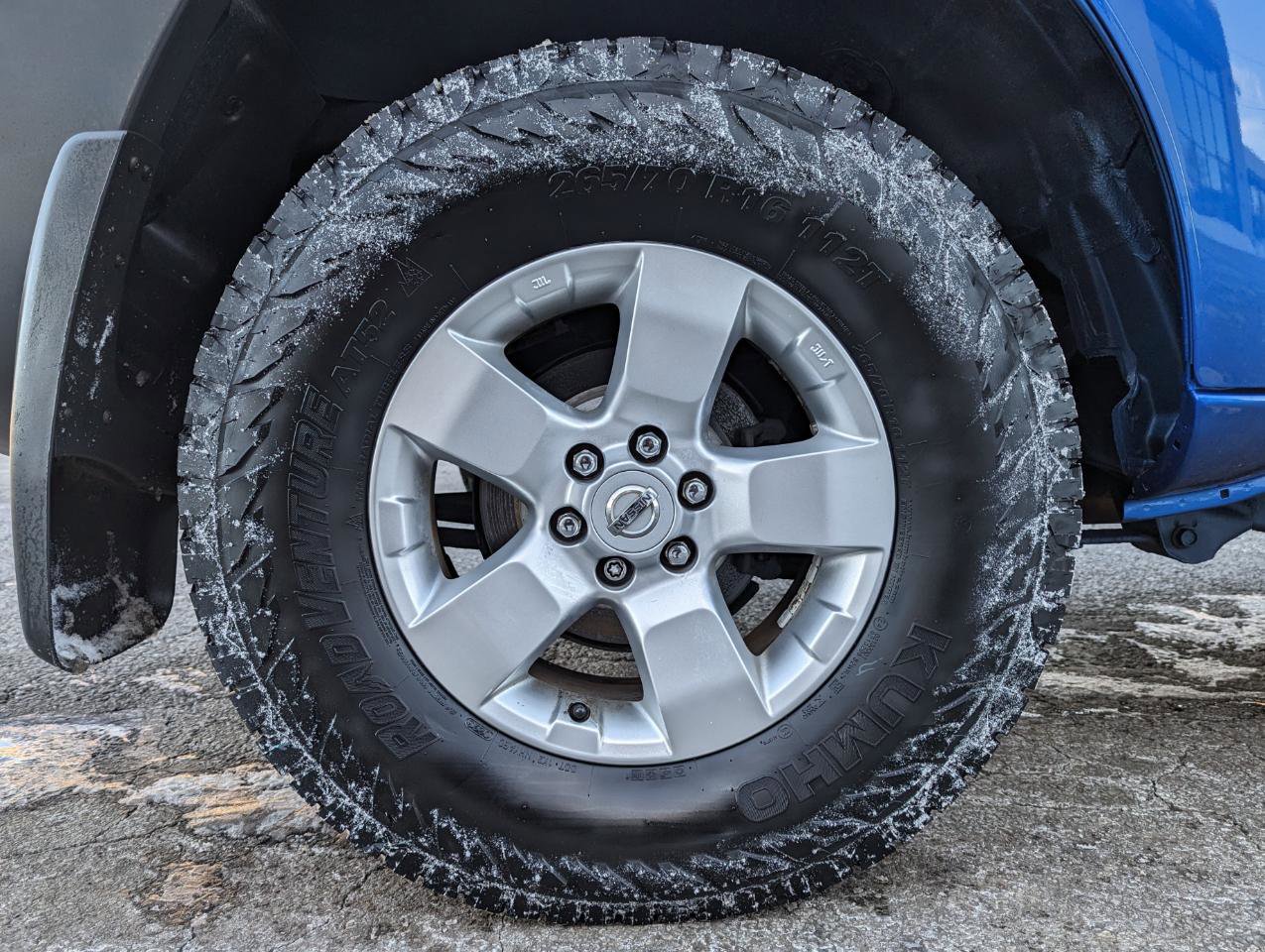 Used 2012 Nissan Xterra S w/ Value Package image 43