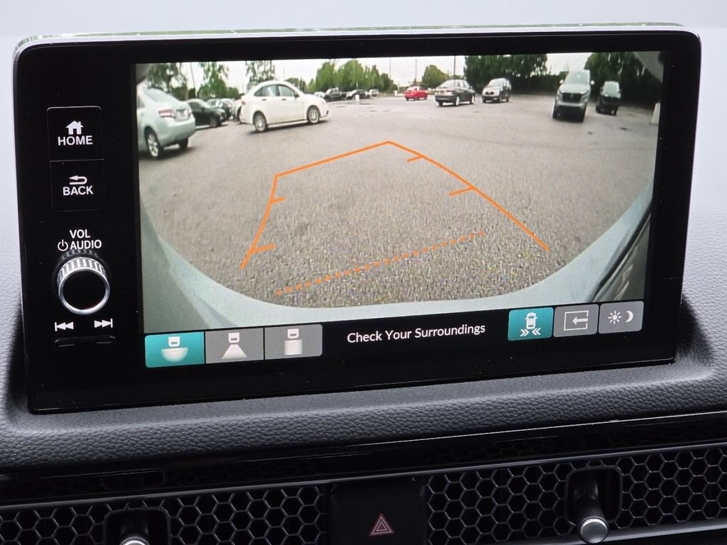 Used 2023 Honda Civic Touring image 13