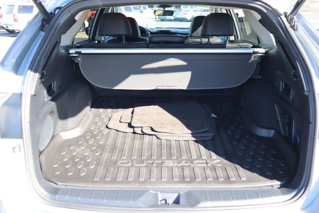Used 2022 Subaru Outback Limited XT w/ Tech Package 2 image 27