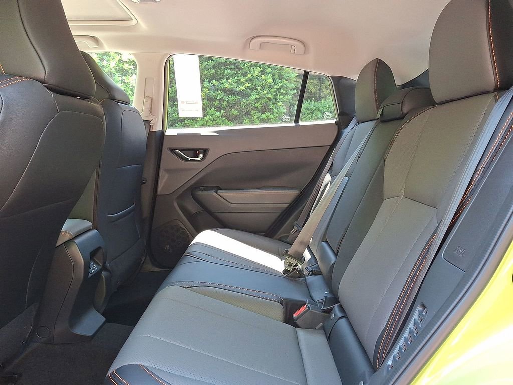 New 2026 Subaru Crosstrek 2.5i Limited AWD/4WD image 13