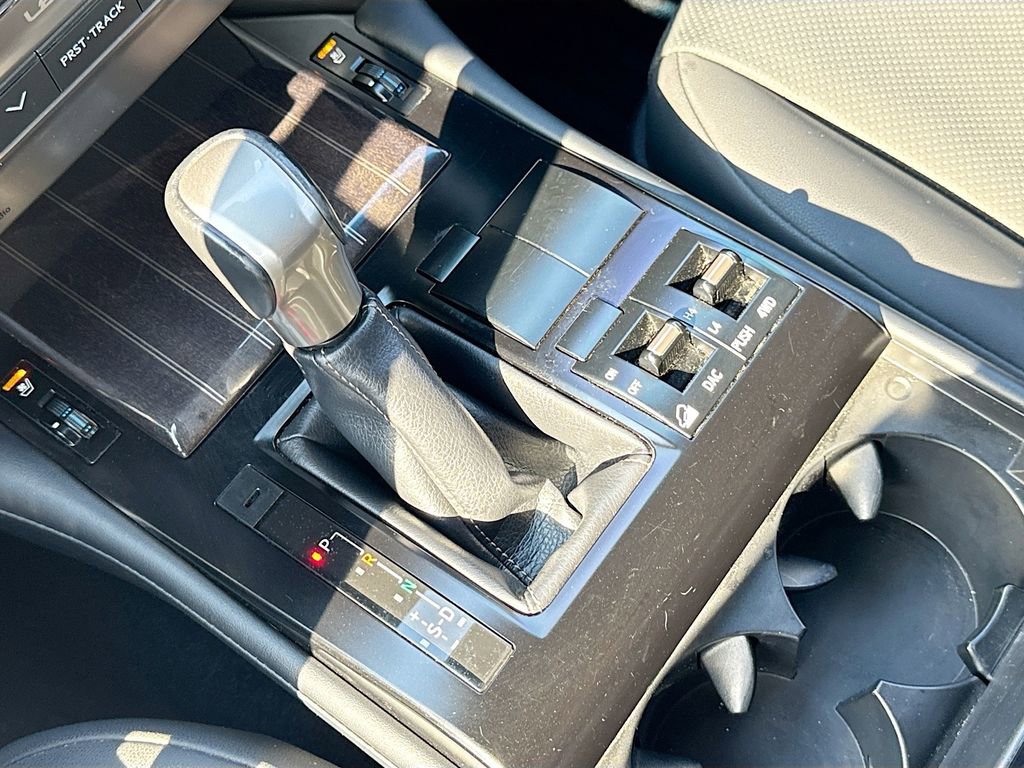 Used 2021 Lexus GX 460 Premium w/ Premium Package image 22