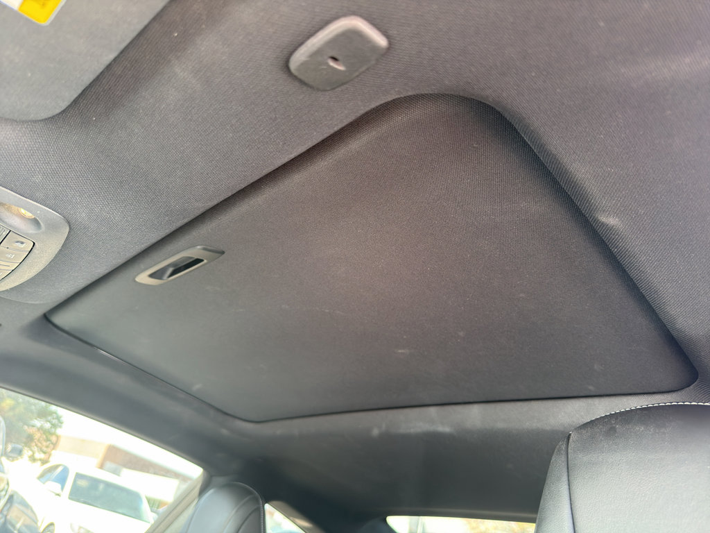 Used 2021 INFINITI Q60 3.0t Luxe w/ Essential Package image 16