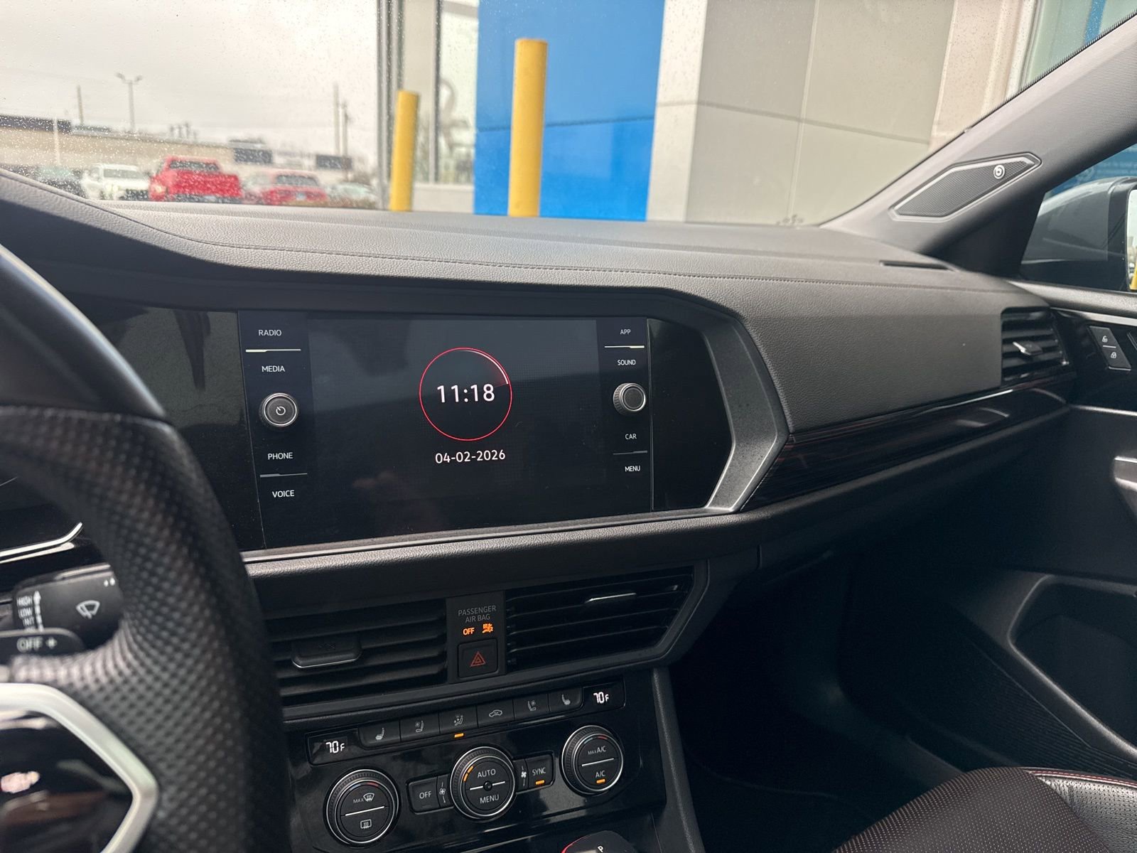 Used 2022 Volkswagen Jetta GLI Autobahn FWD image 15