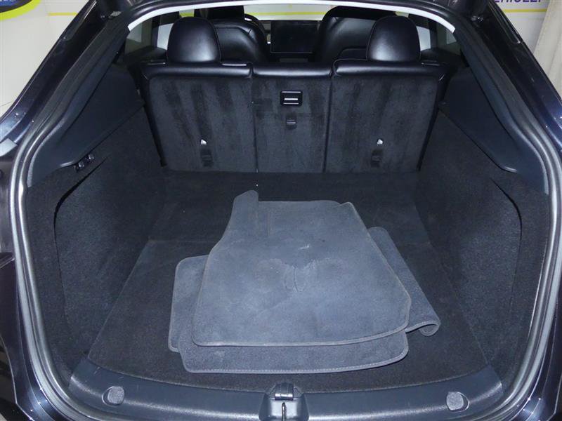 Used 2024 Tesla Model Y Long Range RWD image 26