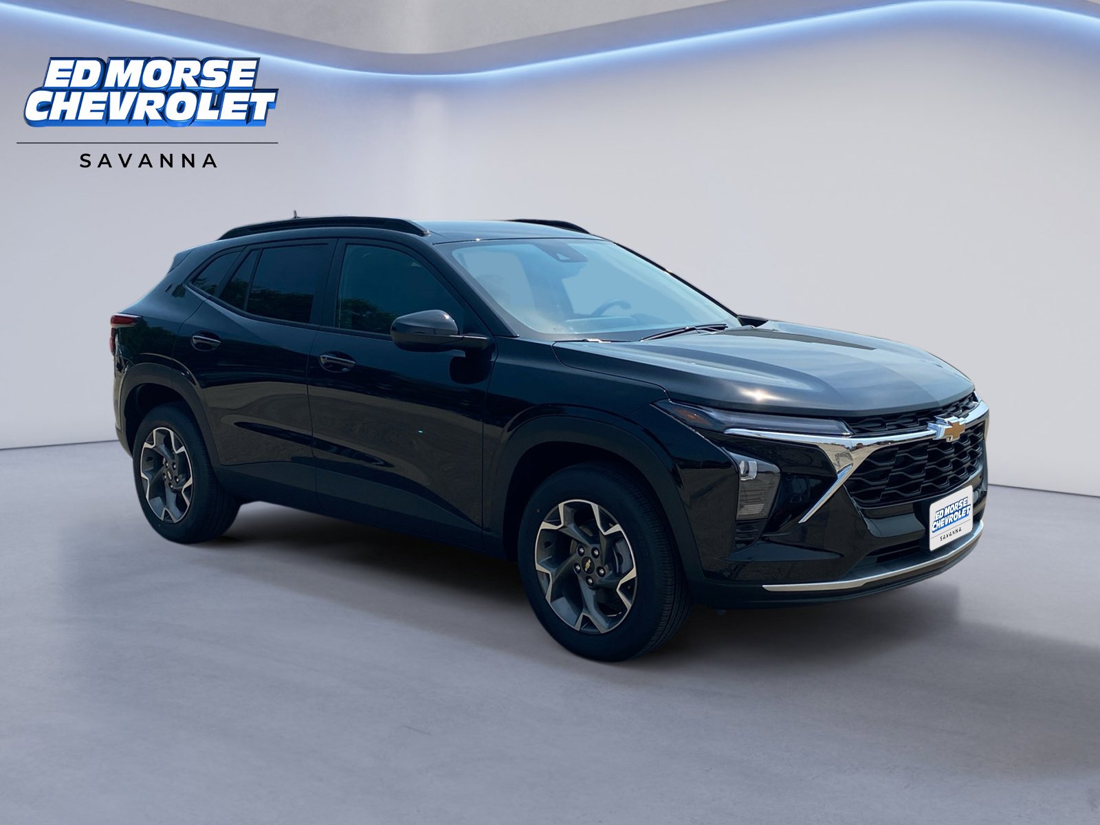 New 2025 Chevrolet Trax LT w/ Driver Confidence Package image 7