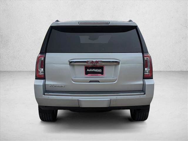 Used 2019 GMC Yukon Denali image 7