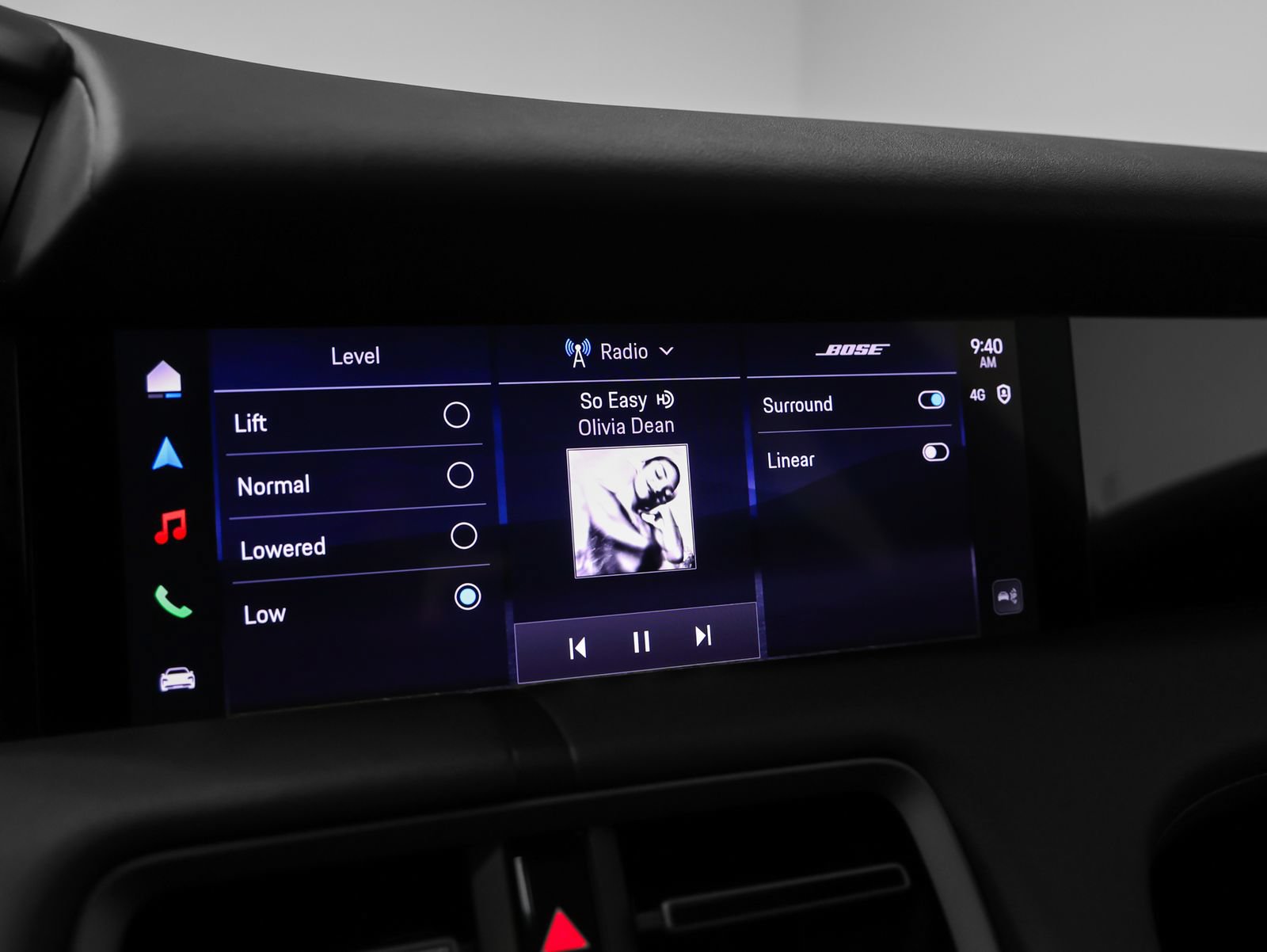 New 2026 Porsche Taycan AWD/4WD image 38