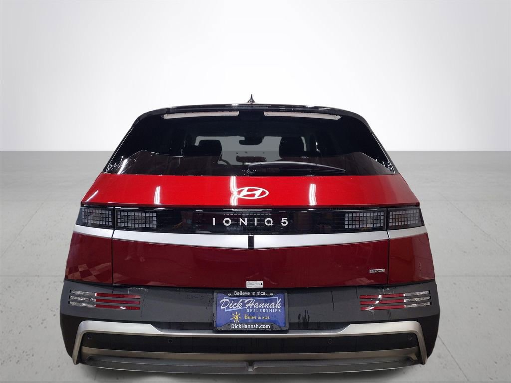 New 2026 Hyundai Ioniq 5 SEL AWD/4WD image 12