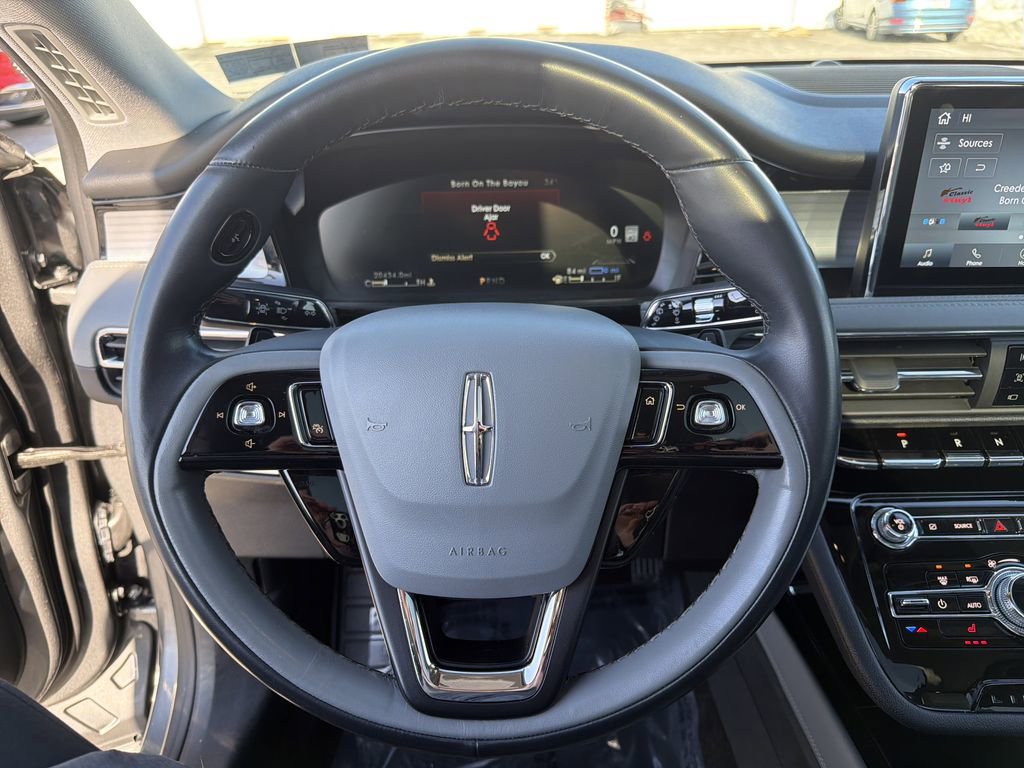 Used 2022 Lincoln Corsair Grand Touring image 21