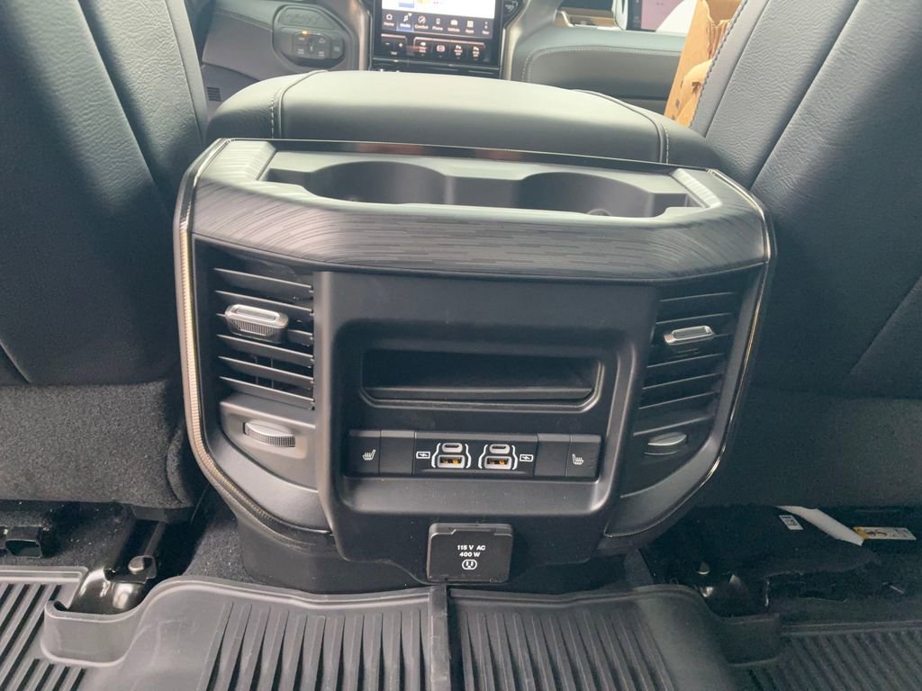 New 2026 RAM 2500 Rebel w/ Rebel Level 2 Equipment Group image 22