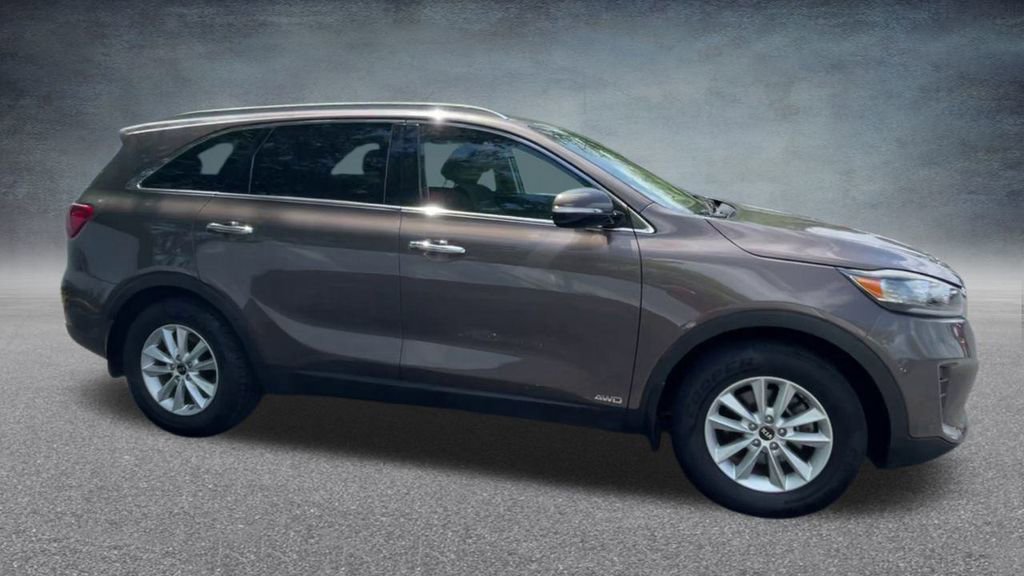 Used 2019 Kia Sorento LX w/ Option Group 020 image 6