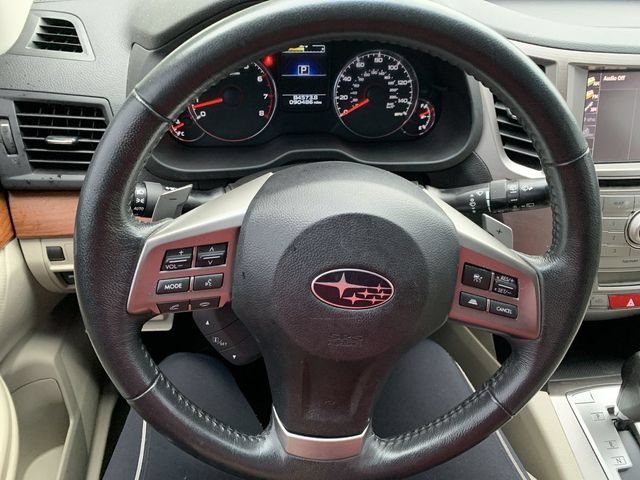 Used 2014 Subaru Outback 2.5i Limited AWD/4WD image 19