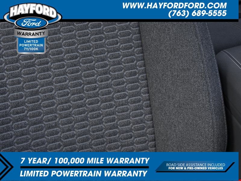 New 2026 Ford Ranger XLT w/ FX4 Off-Road Package image 16