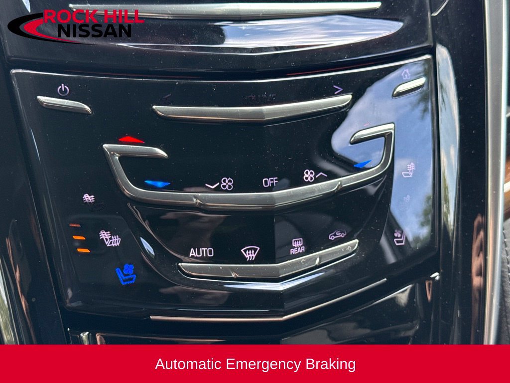 Used 2020 Cadillac Escalade Luxury AWD/4WD image 22
