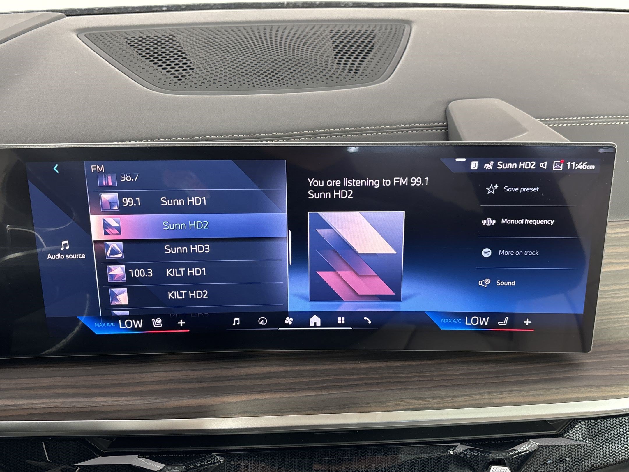 New 2027 BMW X7 xDrive40i AWD/4WD image 20