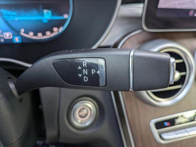 Used 2023 Mercedes-Benz C 300 Cabriolet image 12