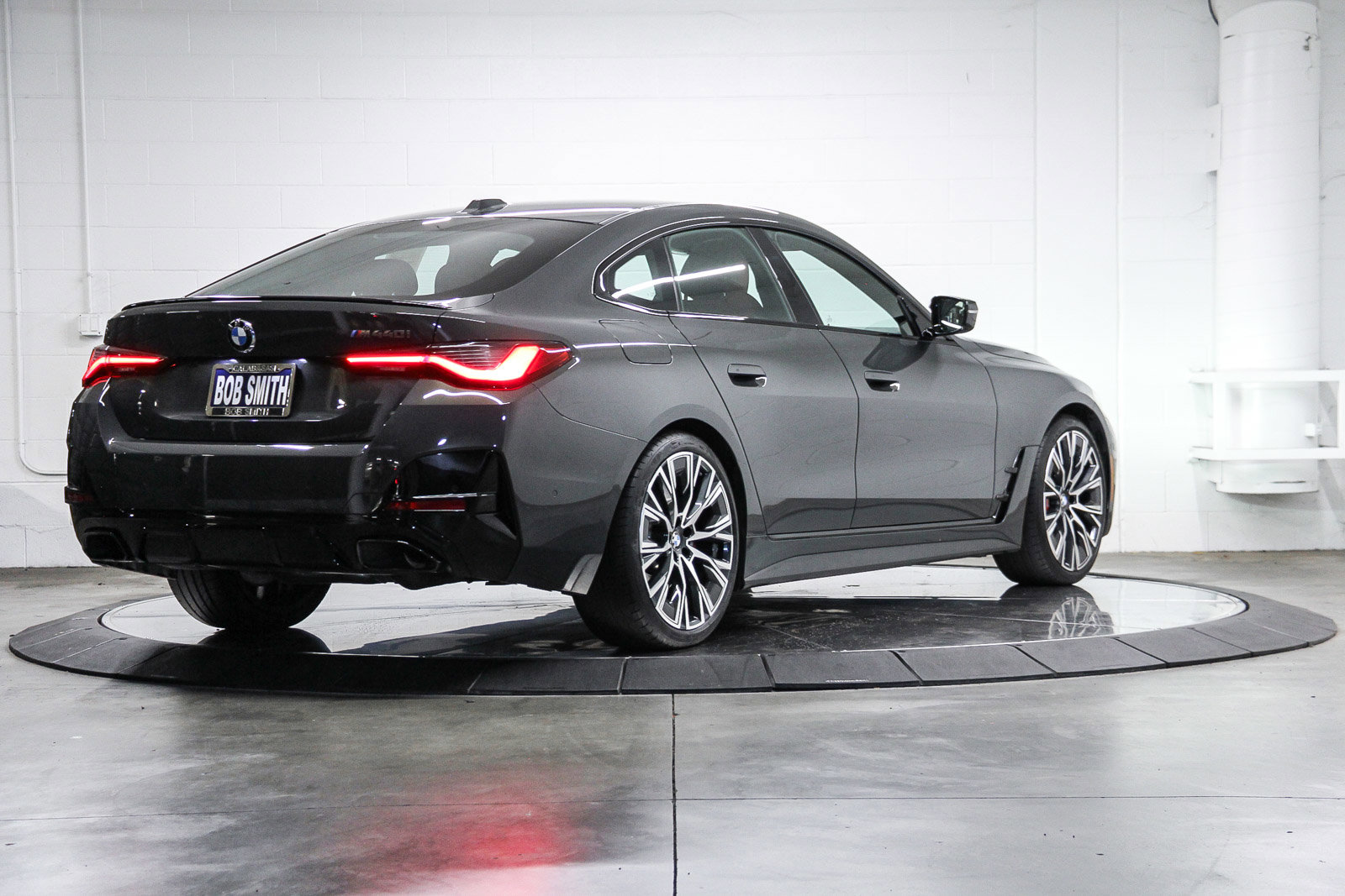 Used 2024 BMW M440i Gran Coupe w/ Premium Package image 6