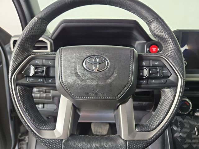 Used 2024 Toyota Tacoma TRD Off-Road AWD/4WD image 22