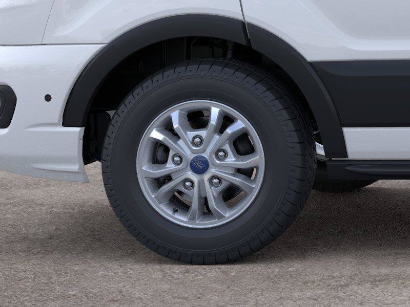 New 2026 Ford Transit 350 XLT RWD image 21