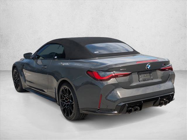 Used 2024 BMW M4 xDrive Competition w/ Executive Package image 7