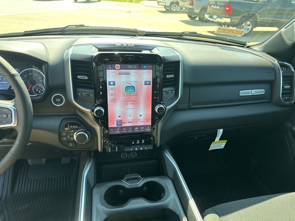 New 2026 RAM 1500 Lone Star image 26