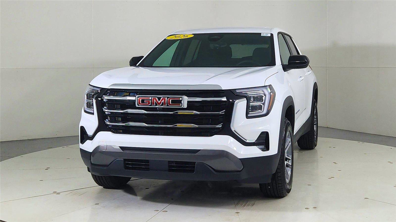 Used 2026 GMC Terrain Elevation image 2