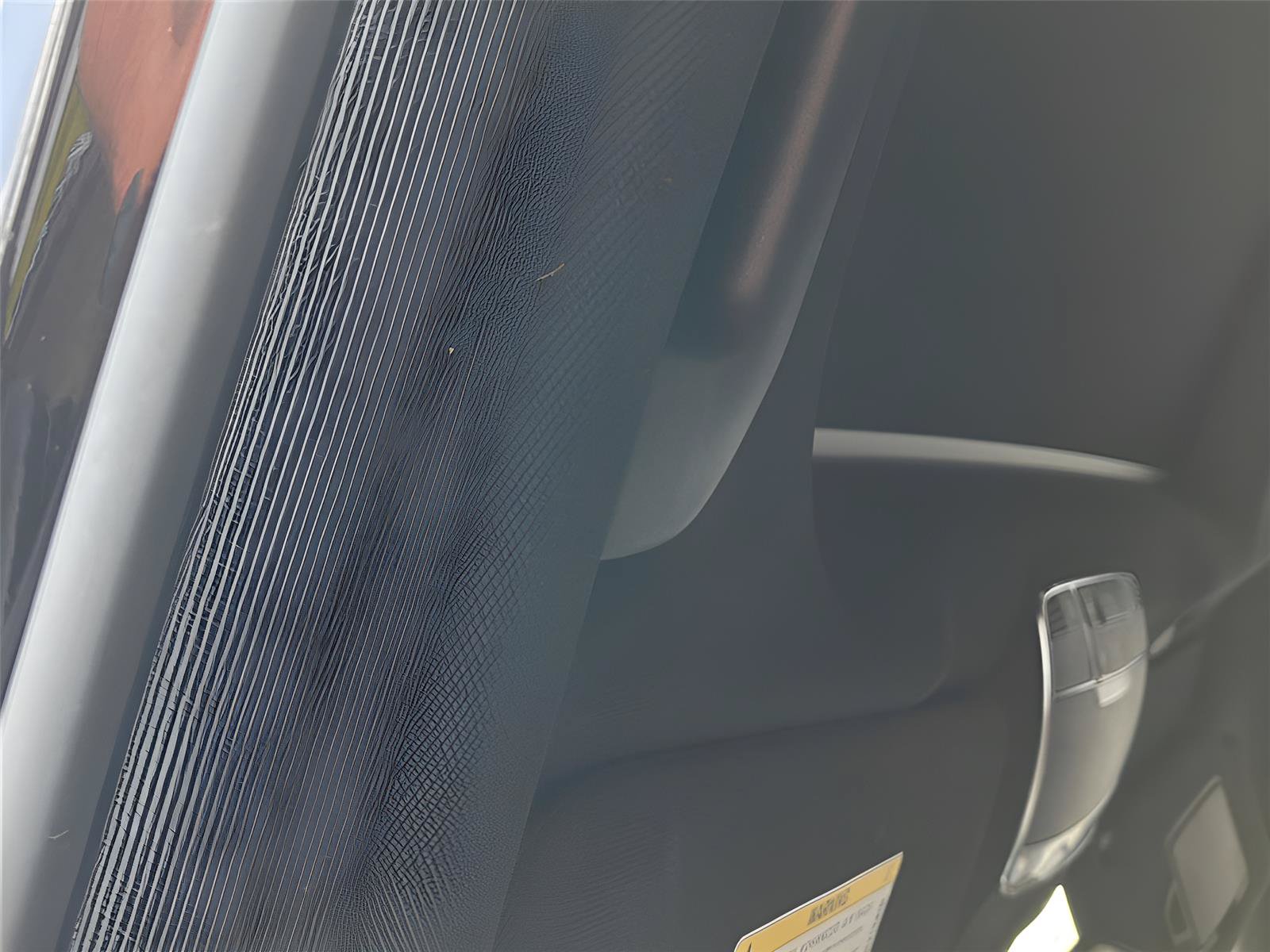 Used 2014 Mercedes-Benz S 550 Sedan image 4
