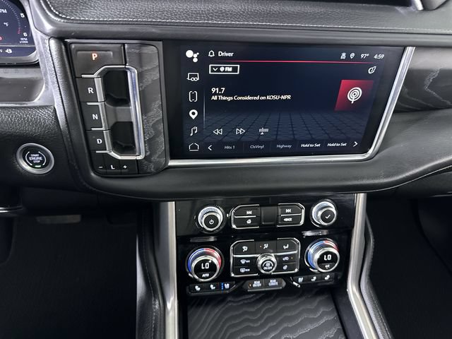 Used 2024 GMC Yukon XL Denali w/ Advanced Technology Package AWD/4WD image 13
