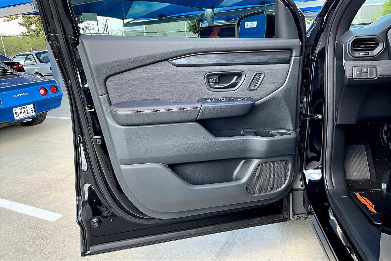 New 2026 Honda Passport TrailSport image 10