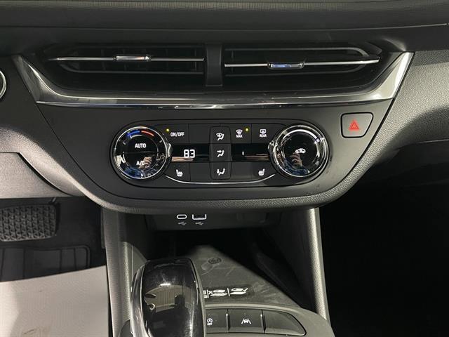 New 2025 Buick Envista Preferred w/ Convenience I Package image 27