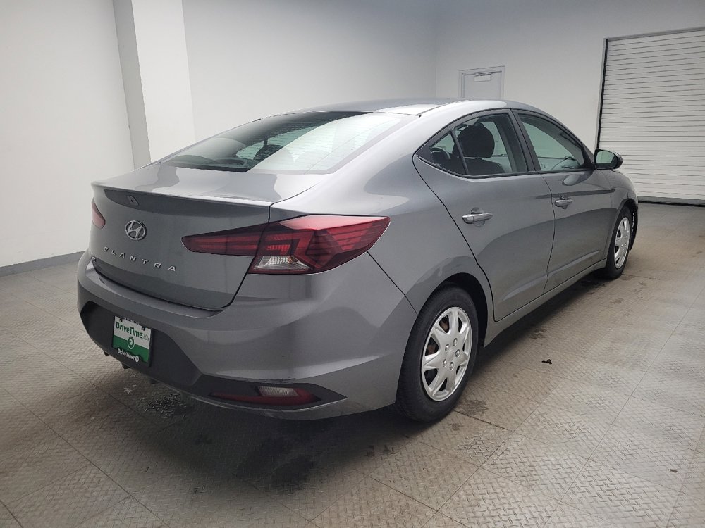 Used 2019 Hyundai Elantra SE w/ Cargo Package image 9