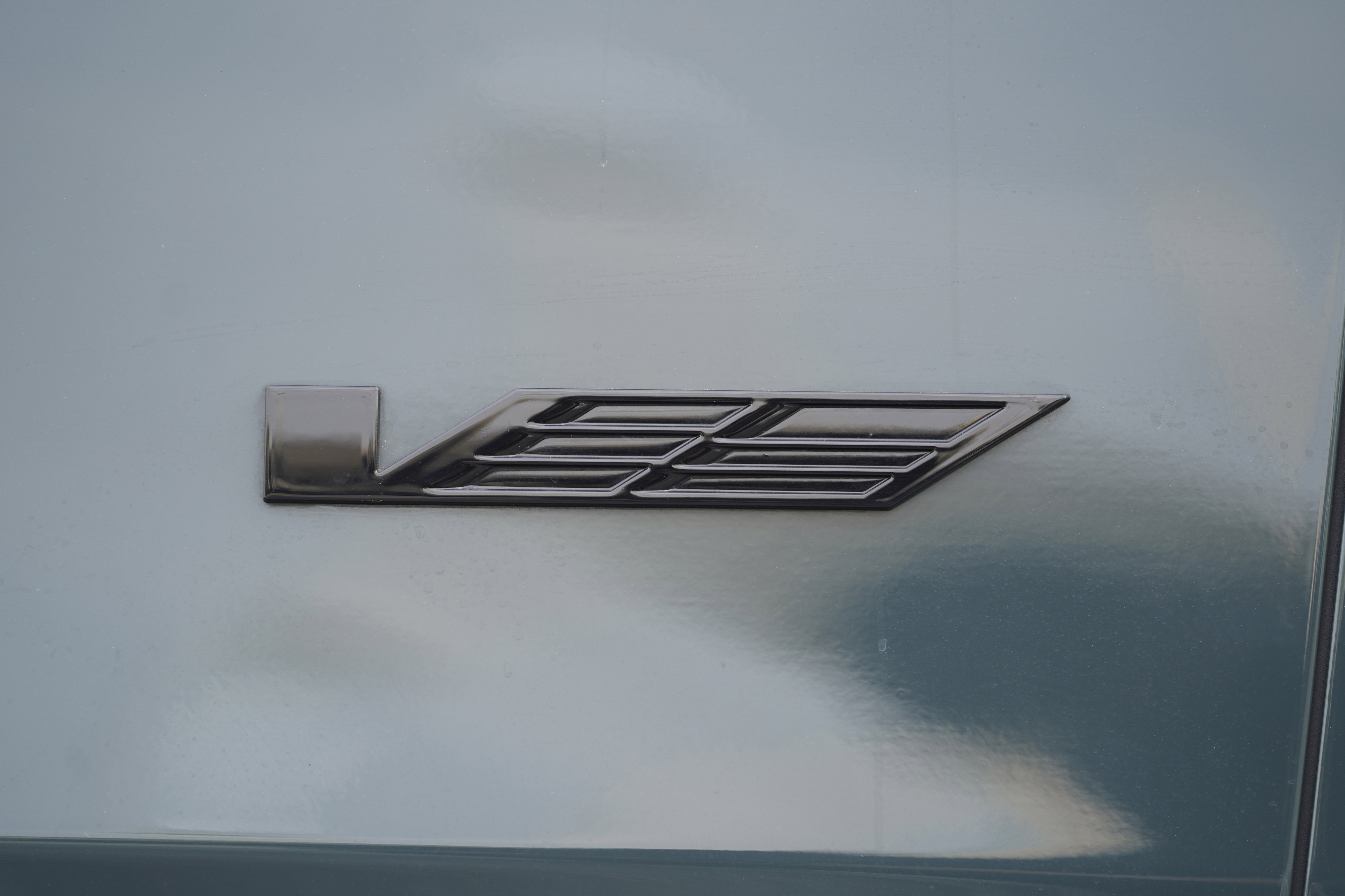 Used 2025 Cadillac Escalade V w/ LPO, Floor Liner Package image 60