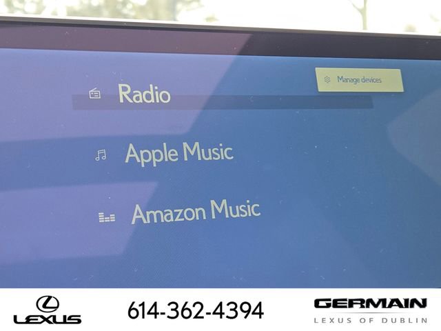 Used 2024 Lexus RX 500h F Sport image 32
