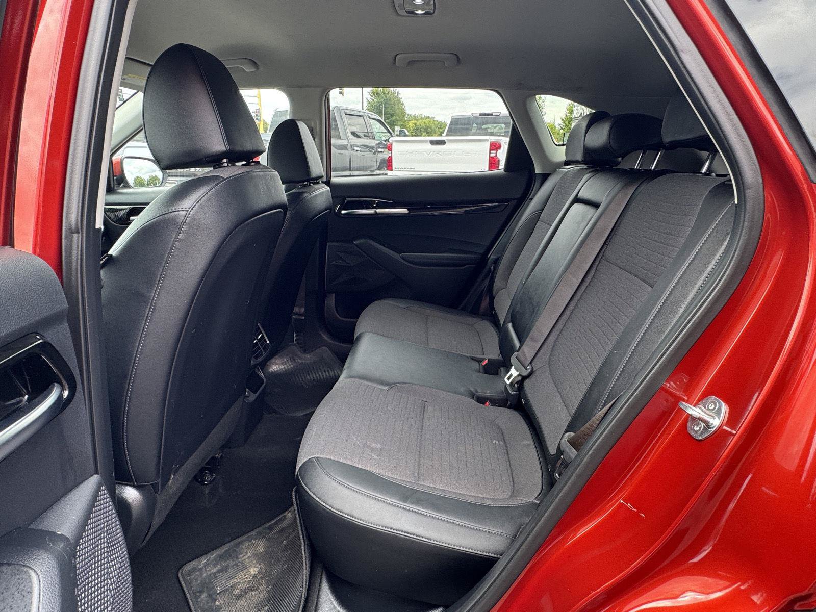Used 2022 Kia Seltos S AWD/4WD image 28