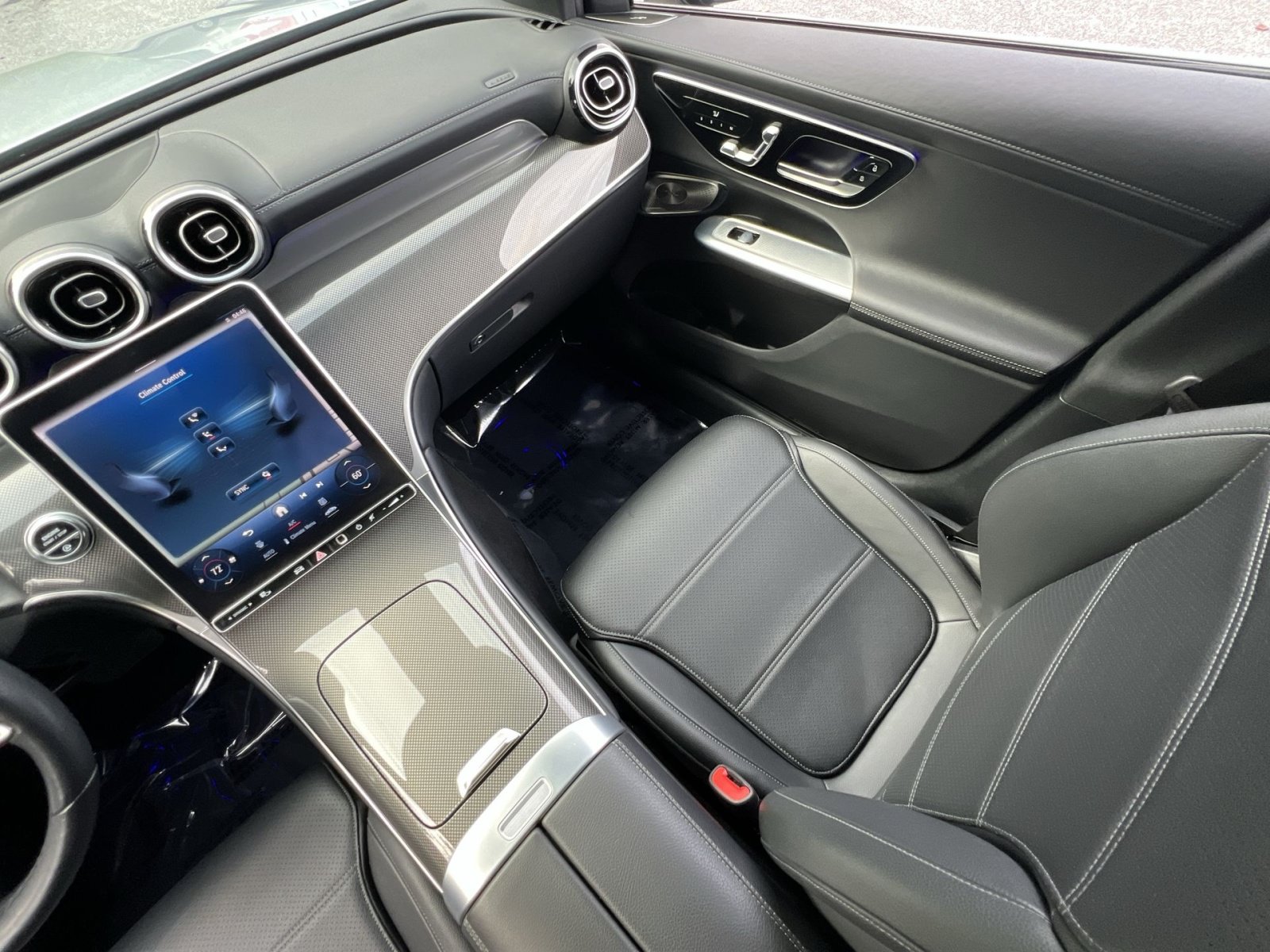 Certified 2023 Mercedes-Benz GLC 300 4MATIC image 14