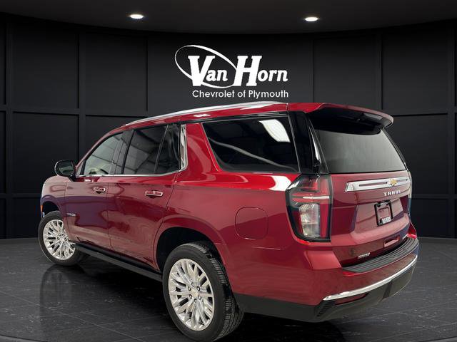 Used 2024 Chevrolet Tahoe Premier image 5