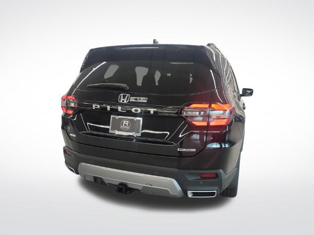 New 2026 Honda Pilot Touring image 36
