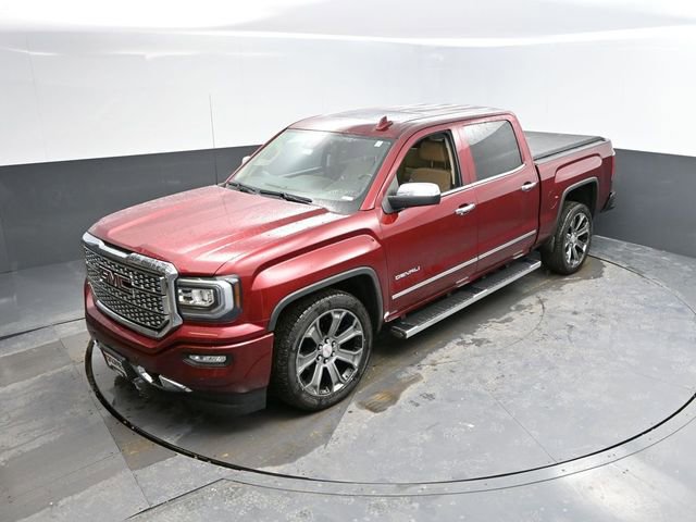 Used 2017 GMC Sierra 1500 Denali image 42