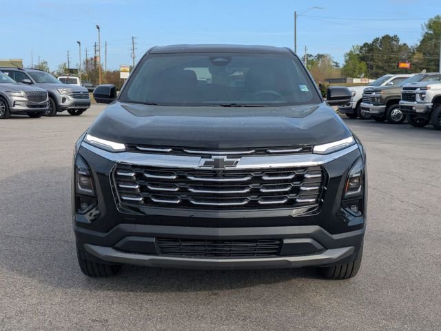 New 2026 Chevrolet Equinox LT AWD/4WD image 7