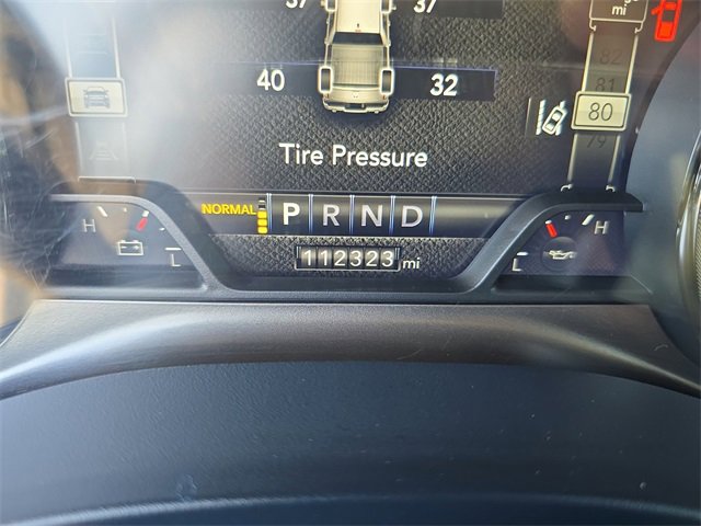 Used 2020 RAM 1500 Limited image 28